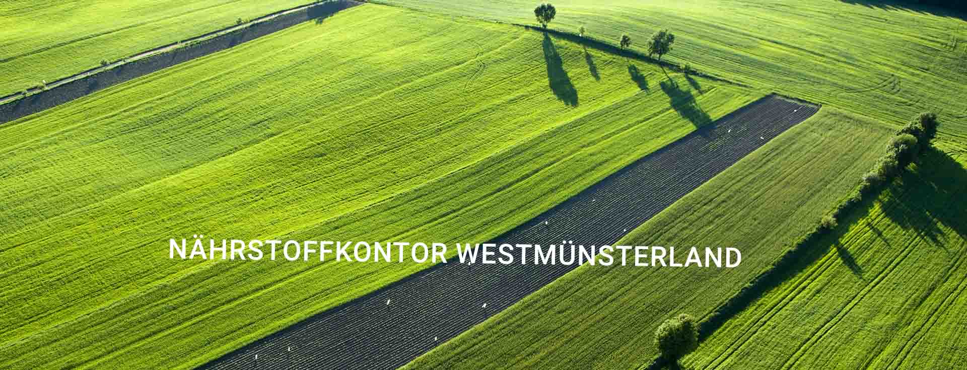 Nährstoffkontor Westmünsterland